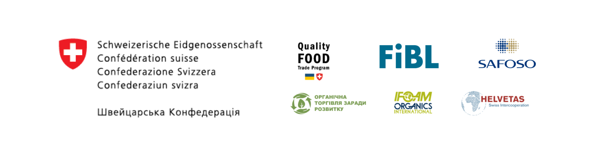 Online Organic Export Days 2022 – Ukraine, Albania, Serbia